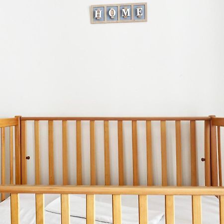 Corinthian Luxury Apartment מראה חיצוני תמונה