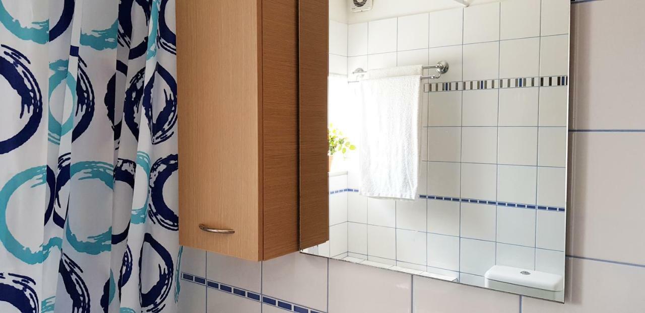 Corinthian Luxury Apartment מראה חיצוני תמונה