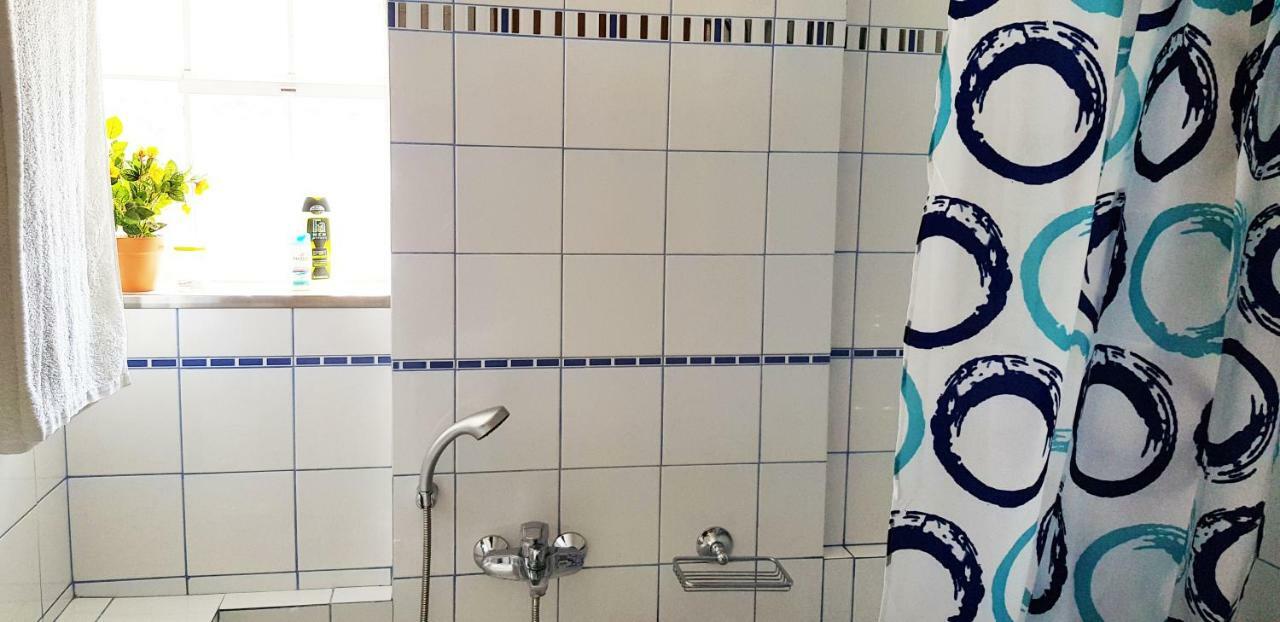 Corinthian Luxury Apartment מראה חיצוני תמונה